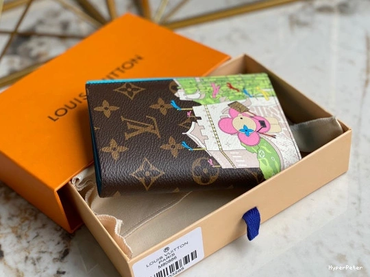 PASSPORT VUITTON COVER LOUIS 0731